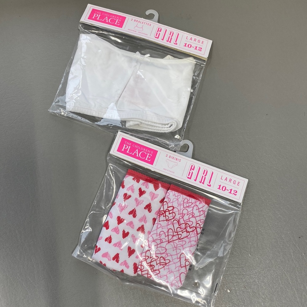 The Children’s Place Bundle